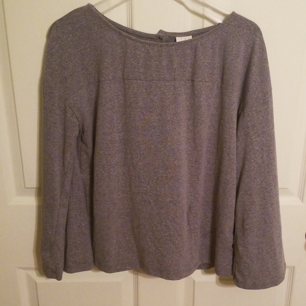 A great long sleeve shirt!!